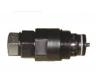 MAIN&SERVICE VALVE OIL PORT VALVE:KB-E20054
