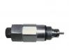 MAIN&SERVICE VALVE OIL PORT VALVE:KB-E20055