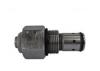 MAIN&SERVICE VALVE MAIN VALVE:KB-E20057