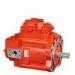 HYDRAULIC PUMP:K3V140