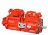HYDRAULIC PUMP:K3V63DT