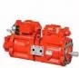 HYDRAULIC PUMP:K5V80DT