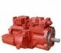 HYDRAULIC PUMP:K5V80DTP