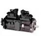 HYDRAULIC PUMP:K3V112DTP-9E8L