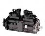 HYDRAULIC PUMP SPARE PARTS HYDRAULIC PUMP:K3V112DTP-9TEL