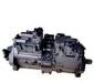 HYDRAULIC PUMP SPARE PARTS HYDRAULIC PUMP:K3V112DTP-YT6K
