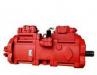 HYDRAULIC PUMP SPARE PARTS HYDRAULIC PUMP:K3V140DT