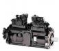 HYDRAULIC PUMP:K35V140DTP-YT6K