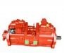 HYDRAULIC PUMP SPARE PARTS HYDRAULIC PUMP:K3V180DTH