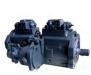 HYDRAULIC PUMP:K3V180DT