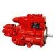 HYDRAULIC PUMP SPARE PARTS HYDRAULIC PUMP:K3SP36C