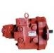 HYDRAULIC PUMP SPARE PARTS HYDRAULIC PUMP:PSVD2-27E