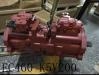 HYDRAULIC PUMP SPARE PARTS HYDRAULIC PUMP:K5V200