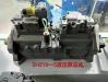 HYDRAULIC PUMP:KB-E30032