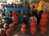 HYDRAULIC PUMP SPARE PARTS HYDRAULIC PUMP:A8V172