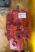 液压泵 HYDRAULIC PUMP:AP2D18