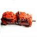 液压泵 HYDRAULIC PUMP:K3V112BDT