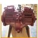 液压泵 HYDRAULIC PUMP:K3V180