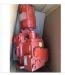 HYDRAULIC PUMP:KVC930