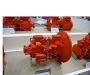 HYDRAULIC PUMP:PSV2-63T