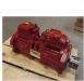 HYDRAULIC PUMP SPARE PARTS HYDRAULIC PUMP:K5V200