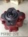 HYDRAULIC PUMP SPARE PARTS GEAR PUMP:KSVD2-27E