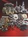 HYDRAULIC PUMP SPARE PARTS:PSVL-54