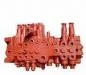 MAIN VALVE ASS'Y:C0170-41015