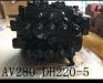 MAIN VALVE ASS'Y:AV280