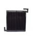 HYDRAULIC OIL COOLER:KB-F10001
