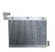 HYDRAULIC OIL COOLER:4206097