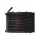 HYDRAULIC OIL COOLER:4286106