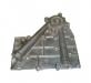 OIL COOLER COVER:6204-61-5110