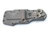 OIL COOLER COVER:6735-61-2220