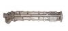 OIL COOLER COVER:6221-63-2110