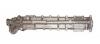 OIL COOLER COVER:6136-62-2110