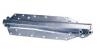 OIL COOLER COVER:6136-61-2113