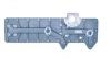 OIL COOLER COVER:6127-61-2113