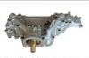 OIL COOLER COVER:ME033687