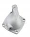 OIL COOLER COVER:ME082534