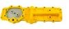 OIL COOLER COVER:KB-F30029