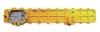 OIL COOLER COVER:125-2971
