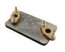 OIL COOLER ASS'Y:600-651-1570