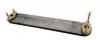 OIL COOLER ASS'Y:600-651-1412