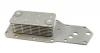OIL COOLER ASS'Y:3918176