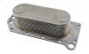 OIL COOLER ASS'Y:6743-61-2210