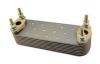 OIL COOLER ASS'Y:KB-F40030