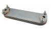 OIL COOLER ASS'Y:KB-F40033