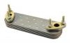 OIL COOLER ASS'Y:KB-F40041