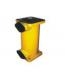 OIL COOLER ASS'Y:7N0128
